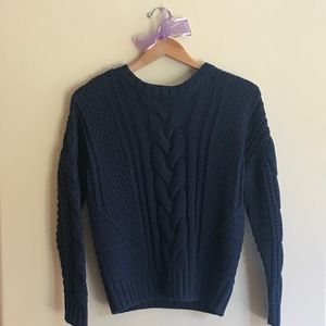Nordstrom BP Knit sweater top